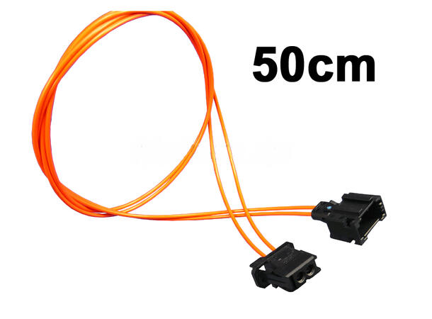CAS MOST-kabel 0,5m
